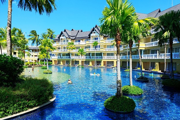 Angsana Laguna Phuket